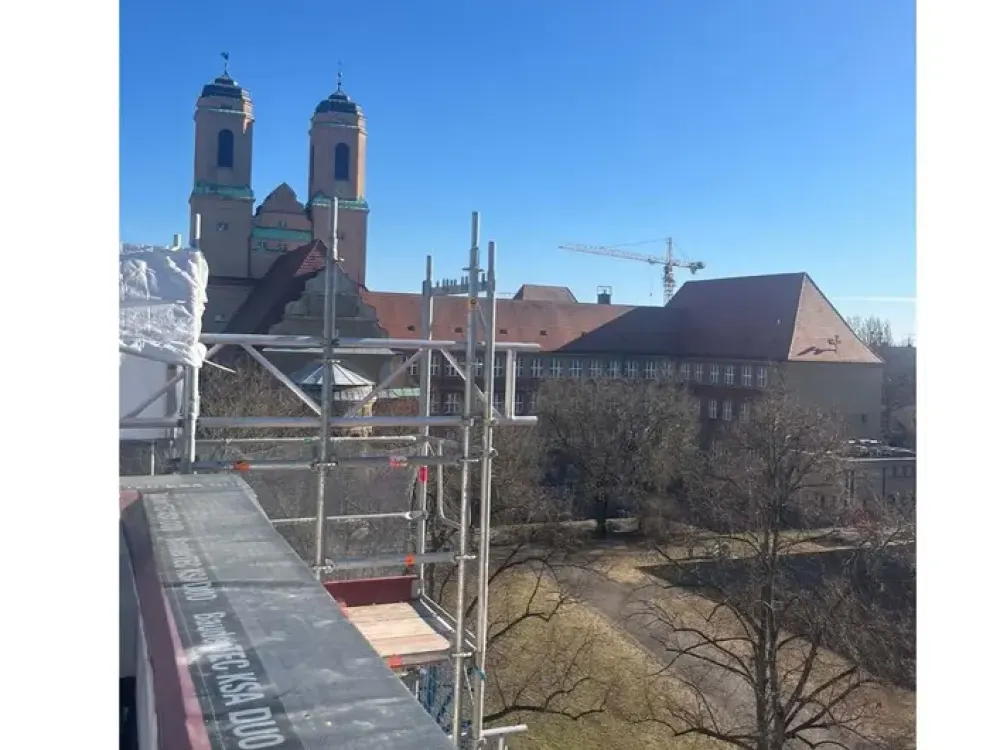 Neubau Treptow, Mörikestr. - ausschließlich für Inhaber eines Wohnberechtigungsscheins 180 o .220