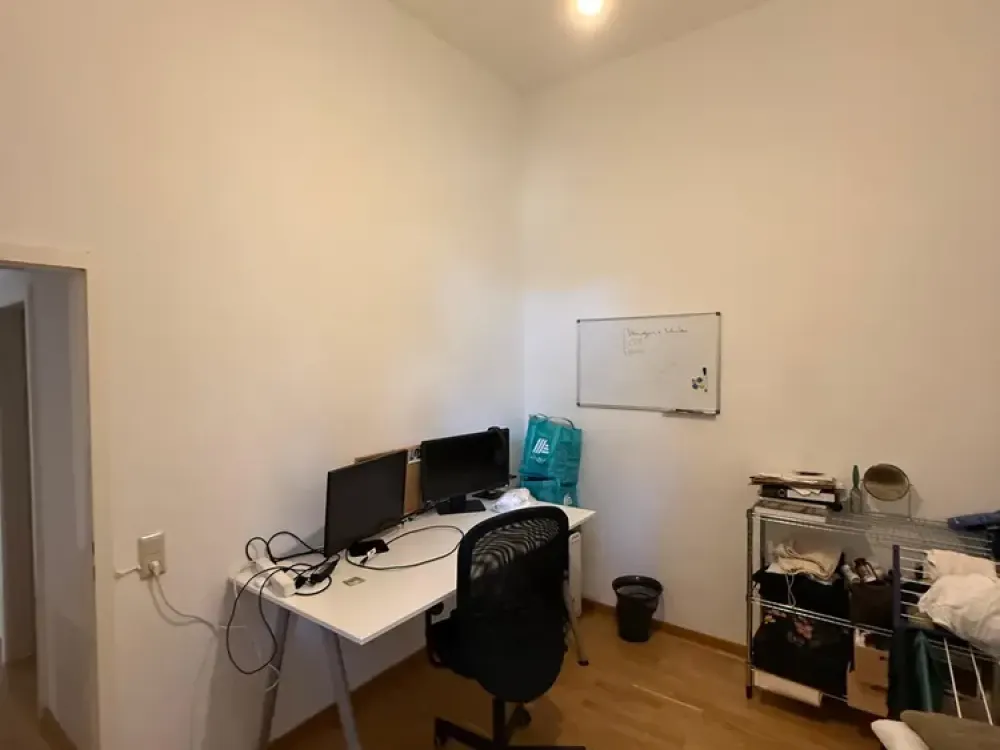 Alltagstaugliche 4 Zimmer in zentraler Lage von Köln