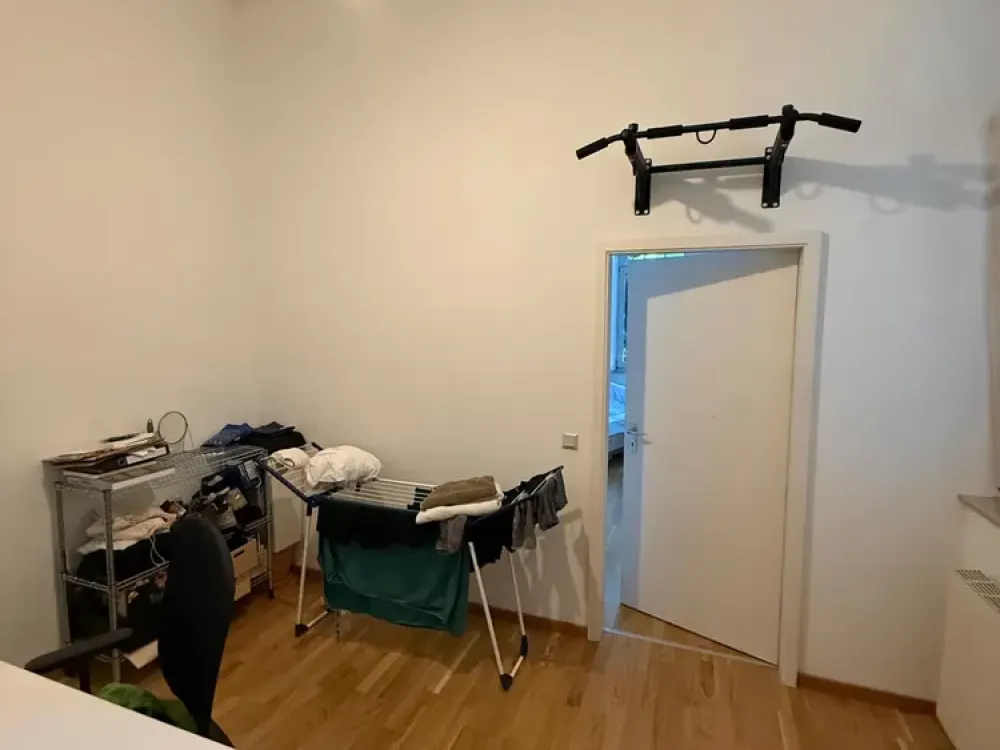 Alltagstaugliche 4 Zimmer in zentraler Lage von Köln