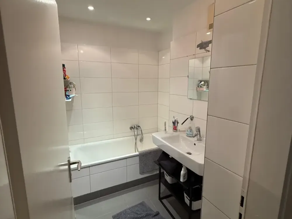 Alltagstaugliche 4 Zimmer in zentraler Lage von Köln