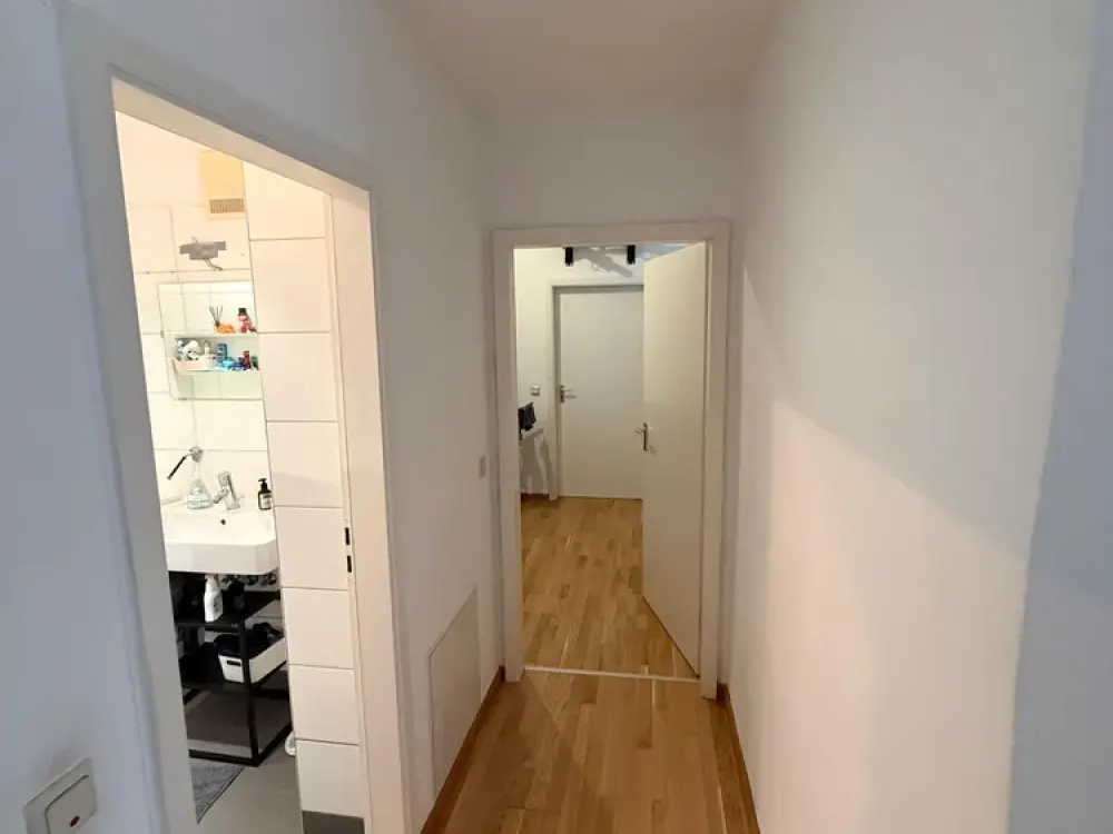 Alltagstaugliche 4 Zimmer in zentraler Lage von Köln
