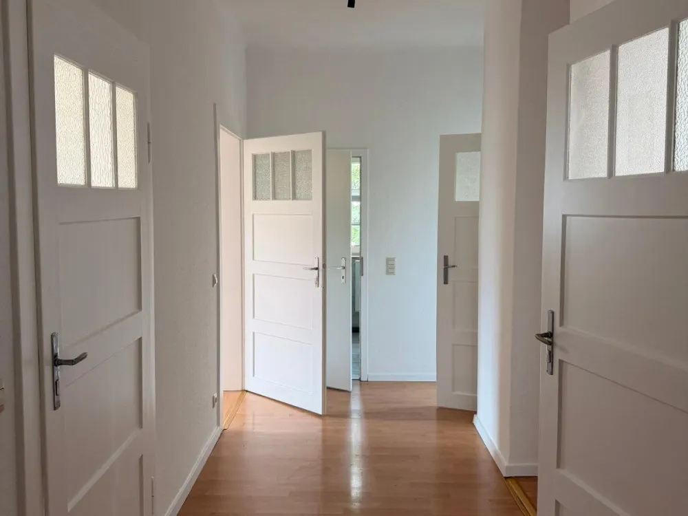 4-Zimmer-Wohnung mit Balkon in Dresden