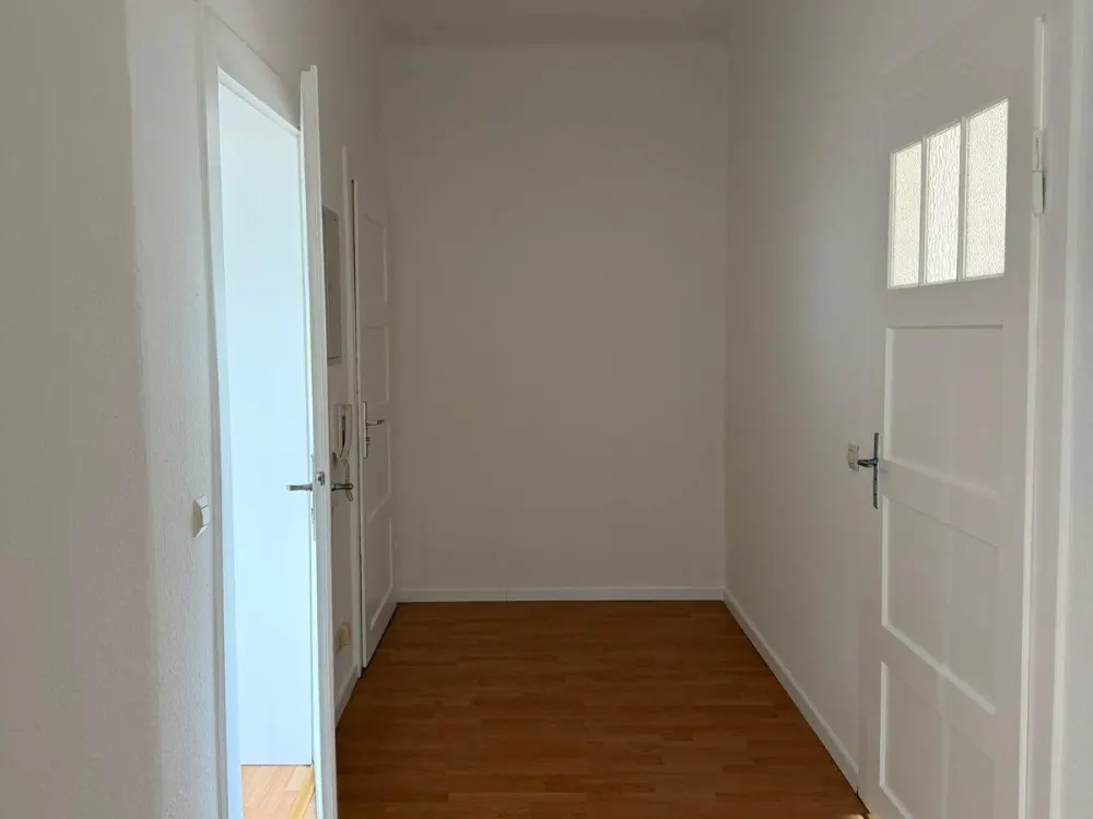 4-Zimmer-Wohnung mit Balkon in Dresden