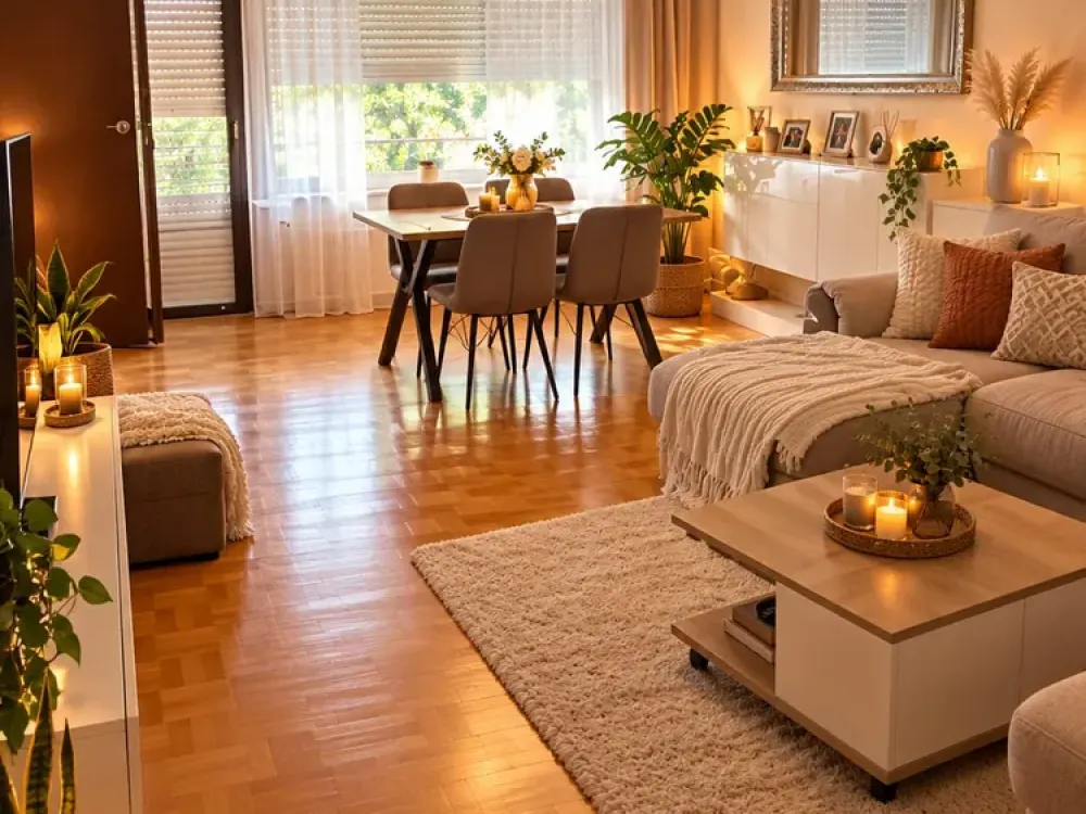 3-Zimmer-Wohnung in Rheinstetten-Mörsch