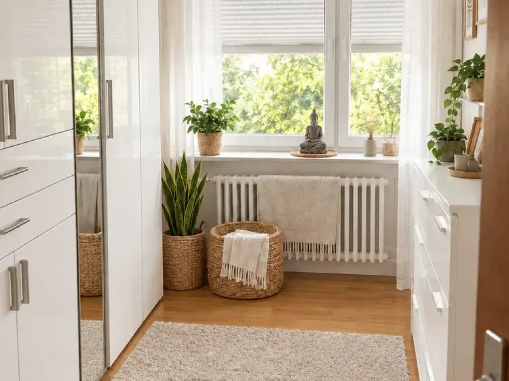 3-Zimmer-Wohnung in Rheinstetten-Mörsch