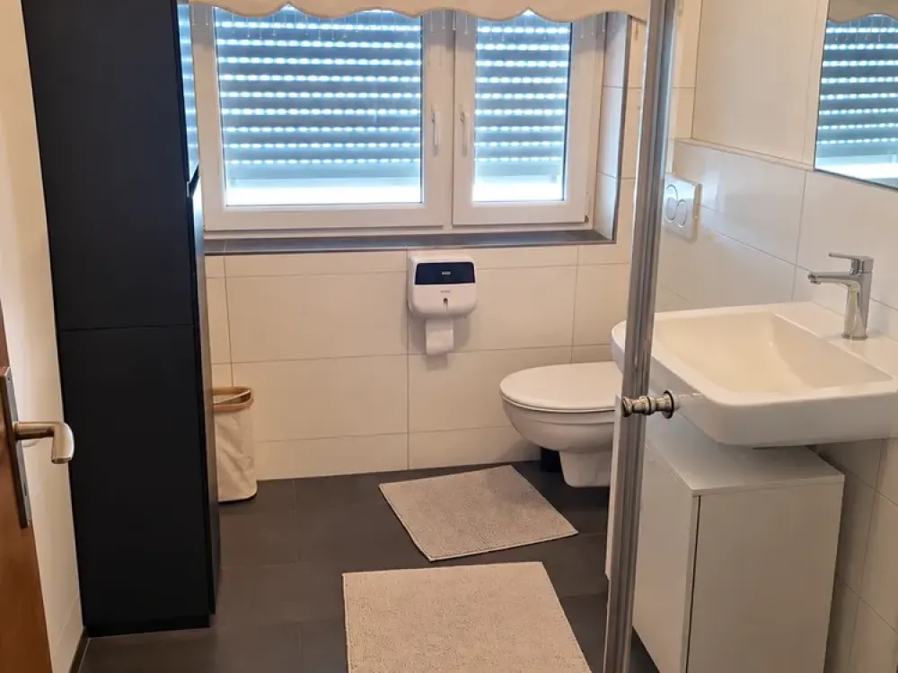 3-Zimmer-Wohnung in Rheinstetten-Mörsch