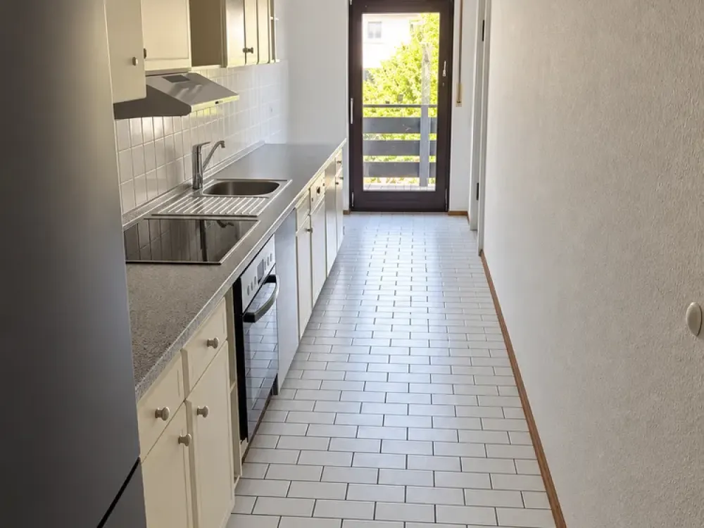 3-Zimmer-Wohnung in Rheinstetten-Mörsch
