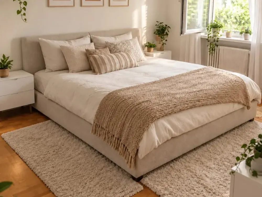 3-Zimmer-Wohnung in Rheinstetten-Mörsch