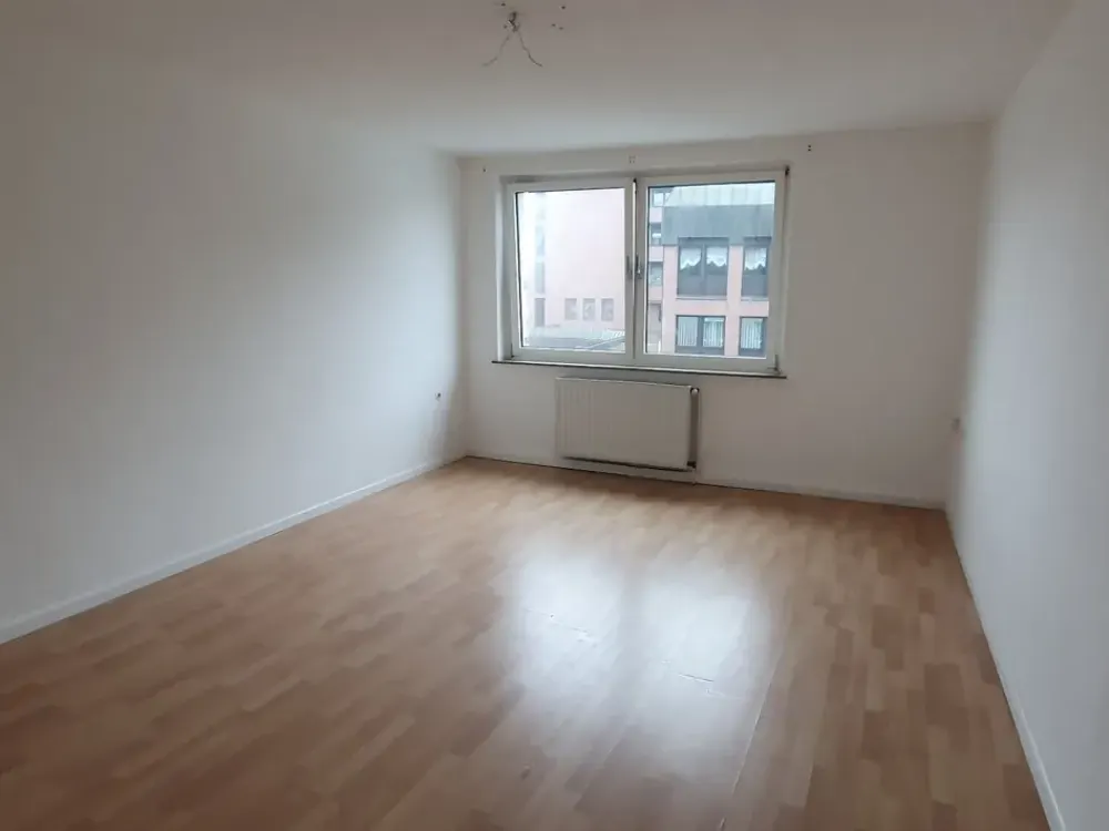 Attraktive 2-Zimmer-Wohnung mit Einbauküche in zentraler Lage von Dortmund-Aplerbeck