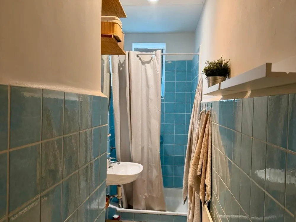 3-Zimmer-Altbauwohnung in Linden-Nord zum 01.11.26