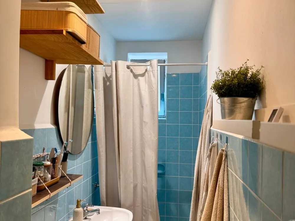3-Zimmer-Altbauwohnung in Linden-Nord zum 01.11.26