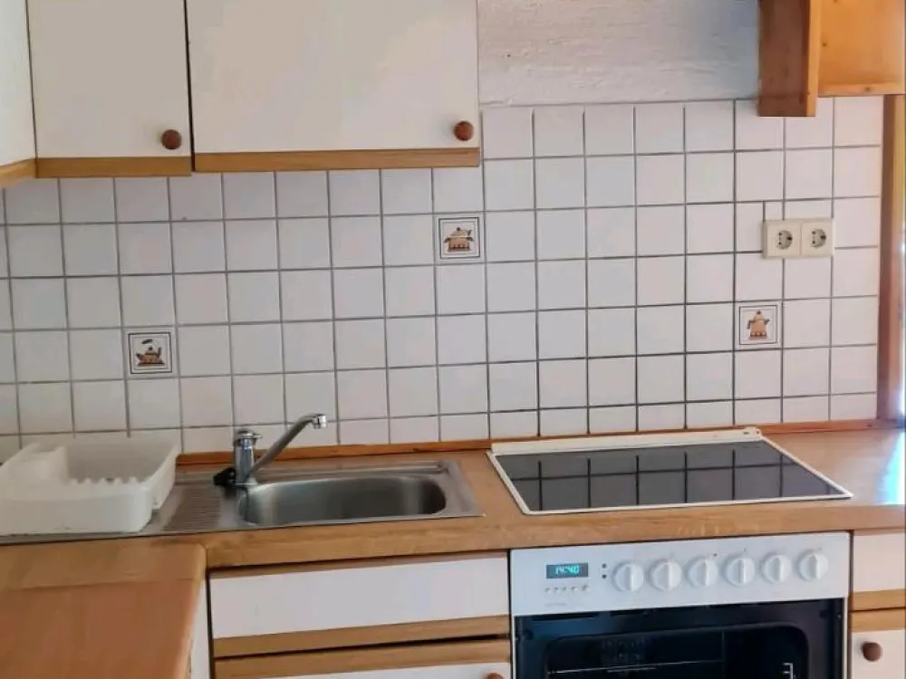 Wohnung Zuvermieten