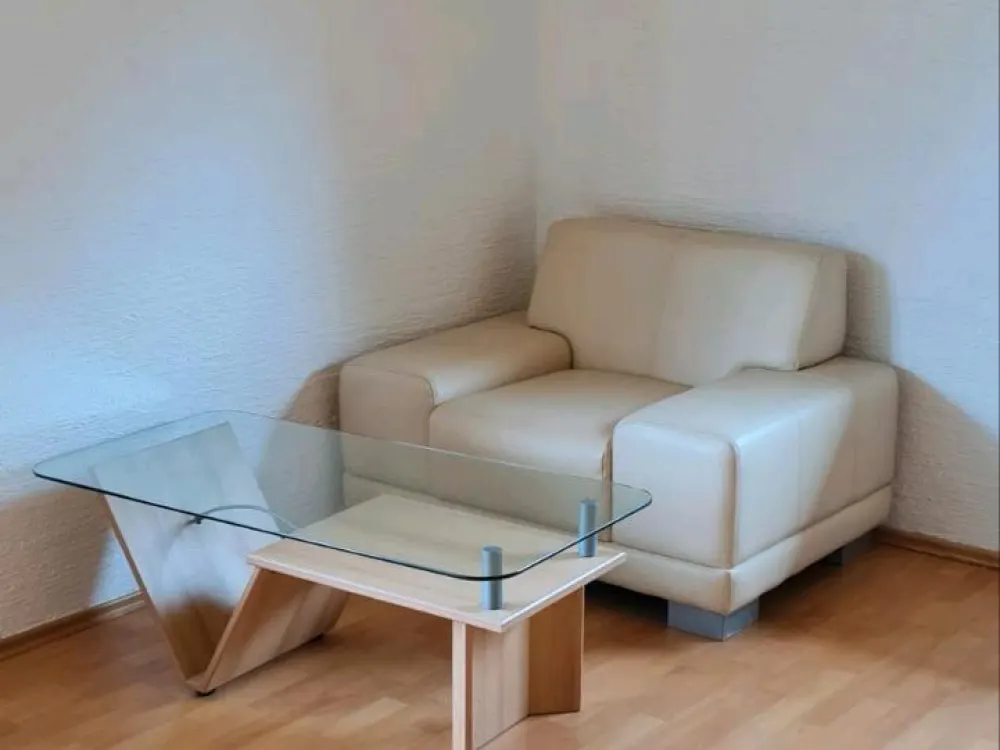Wohnung Zuvermieten