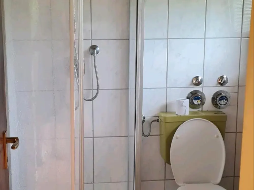 Wohnung Zuvermieten