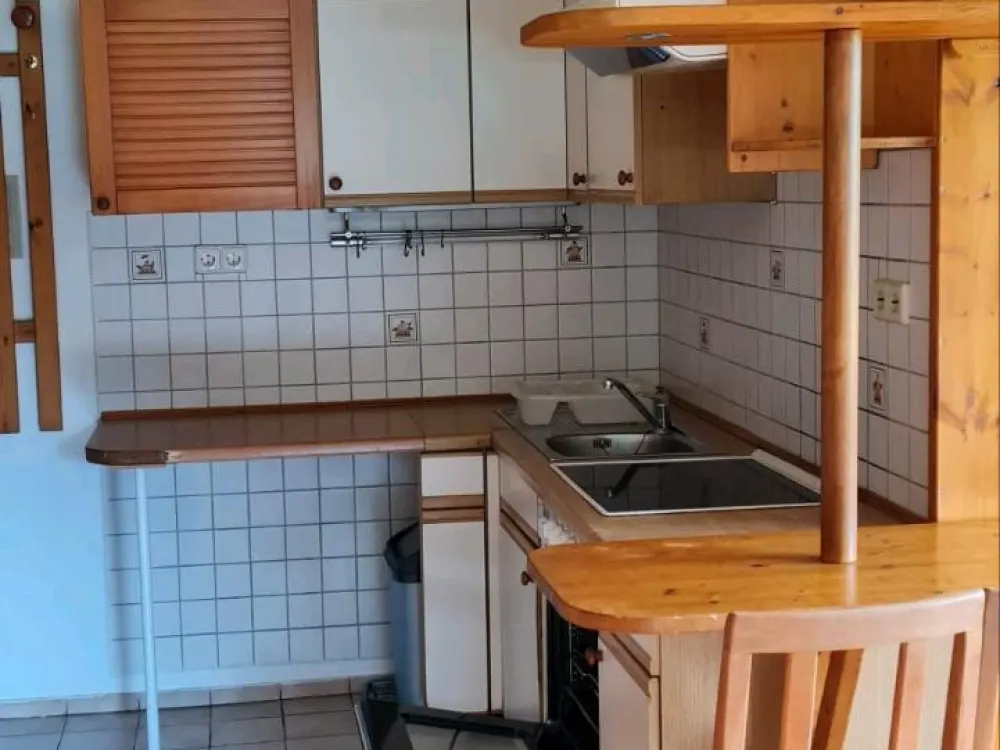 Wohnung Zuvermieten
