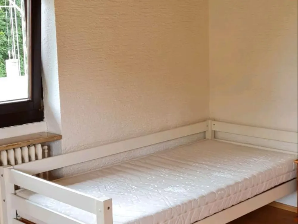 Wohnung Zuvermieten