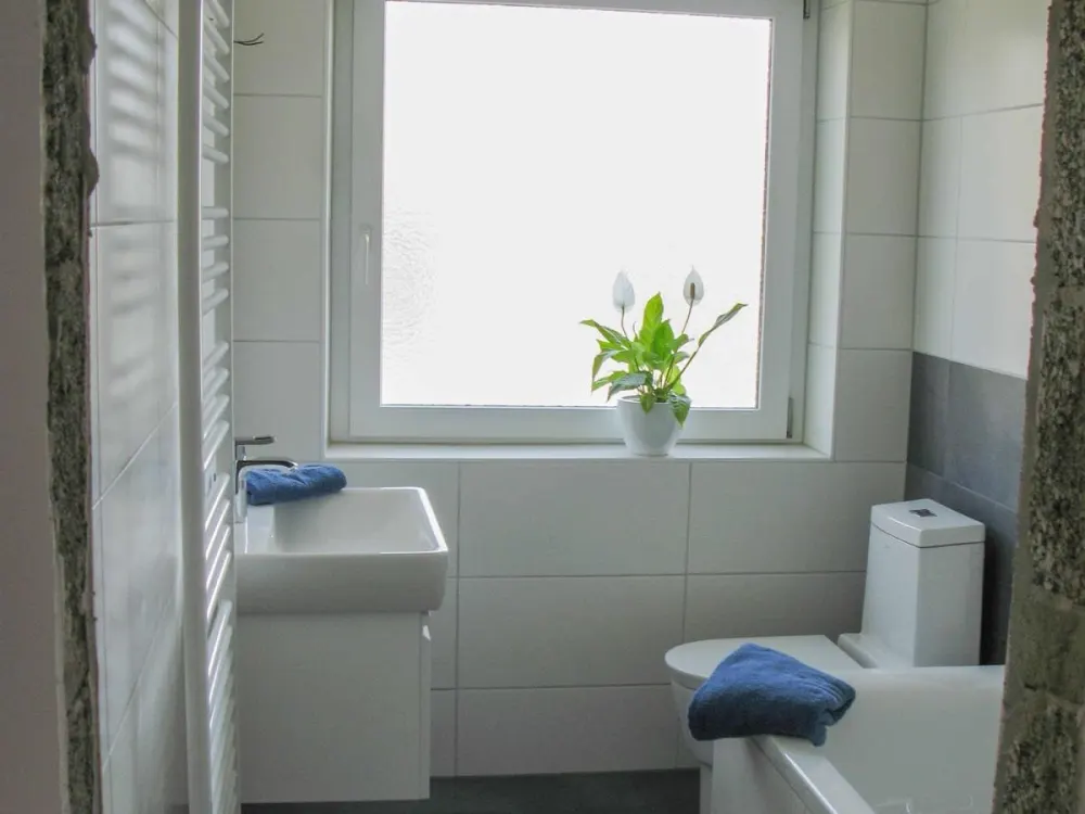 4 Zimmerwohnung am Salonwald 94qm