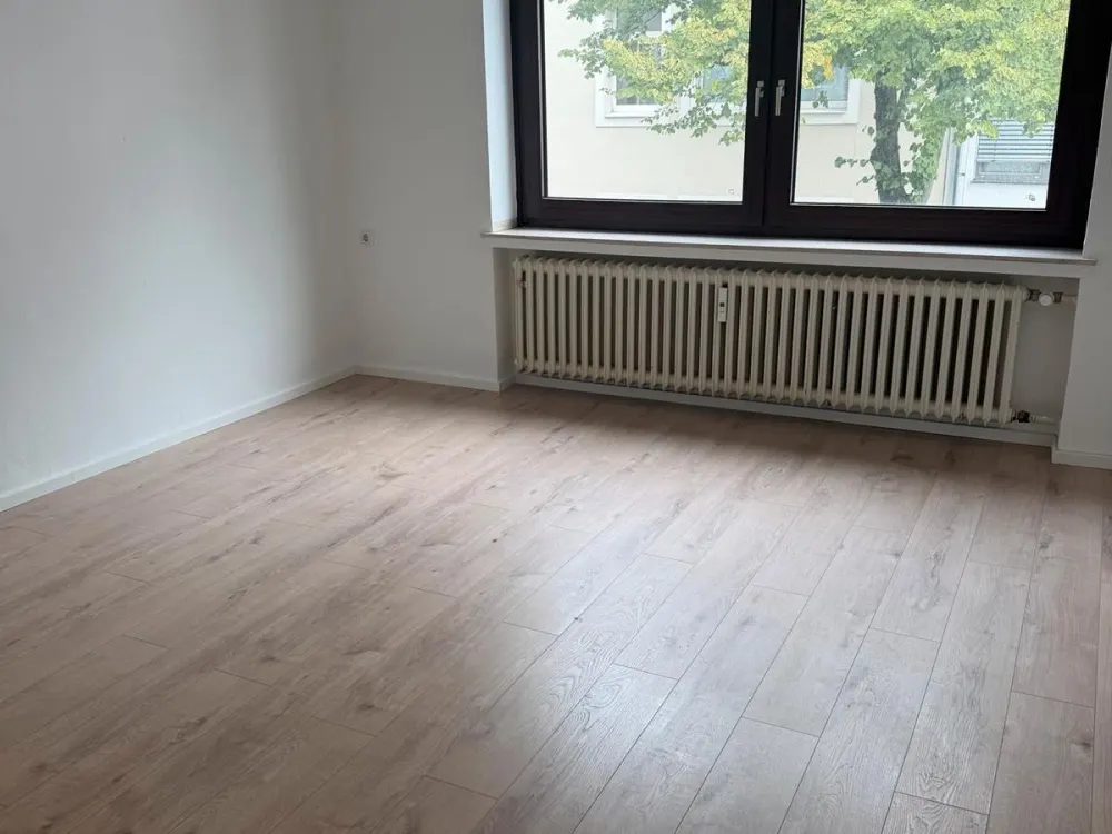 2 ZKB Wohnung Zentrum zu sofort