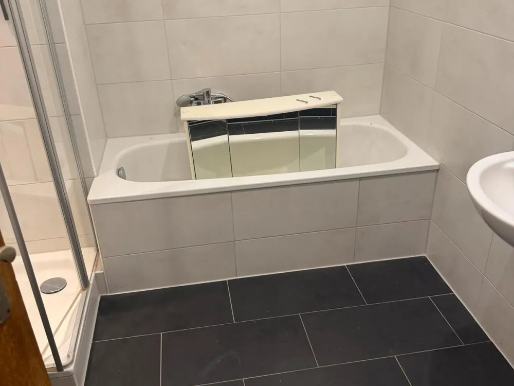 2 ZKB Wohnung Zentrum zu sofort