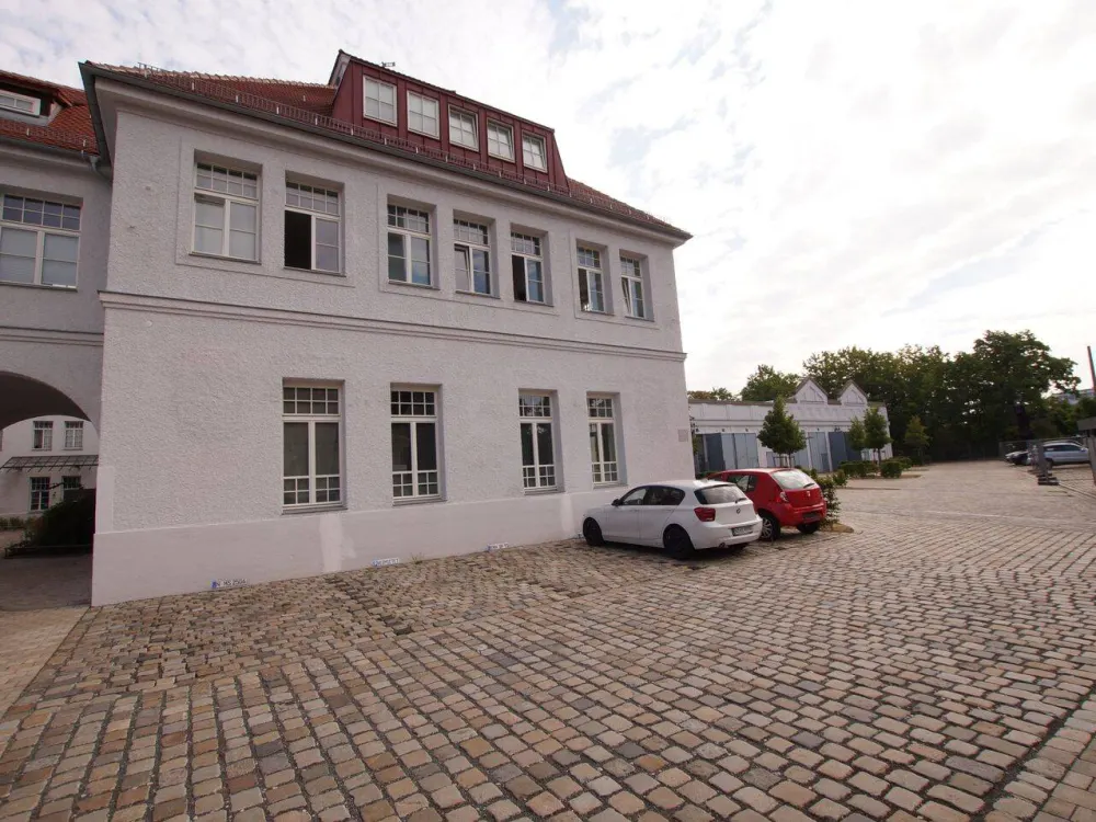 Neuwertige Maisonette-Studio Wohnung auf 2 Ebenen