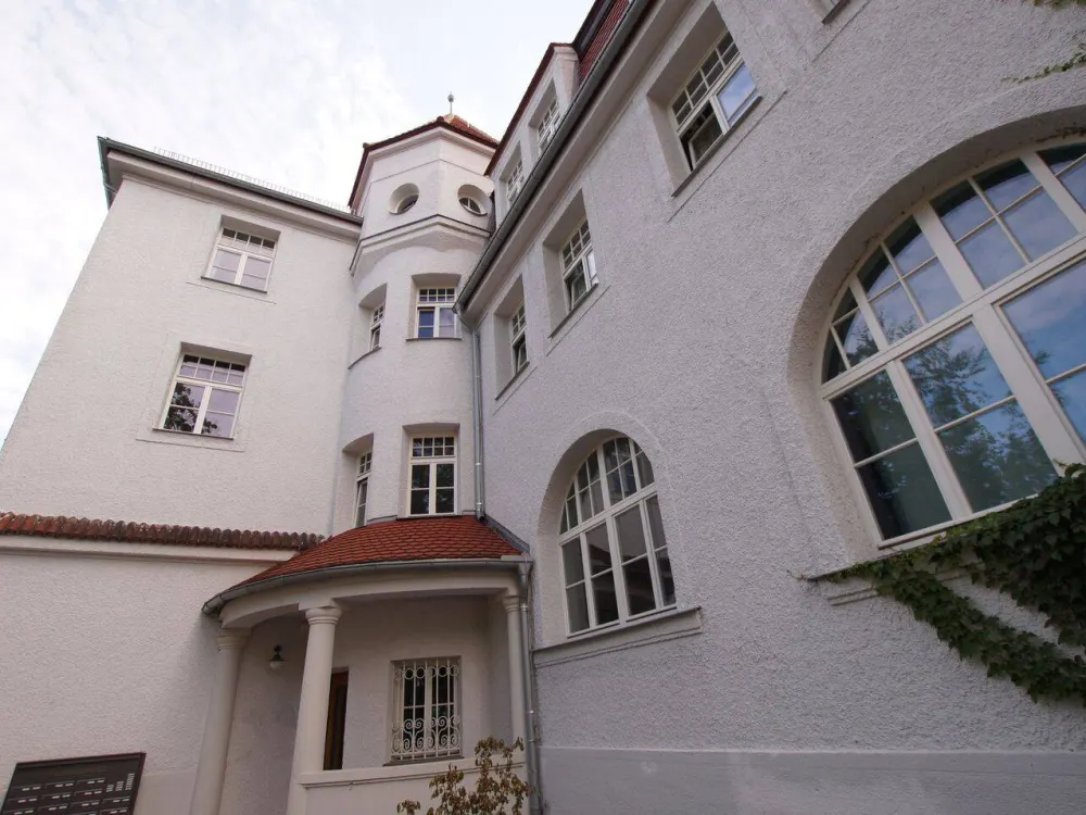 Neuwertige Maisonette-Studio Wohnung auf 2 Ebenen
