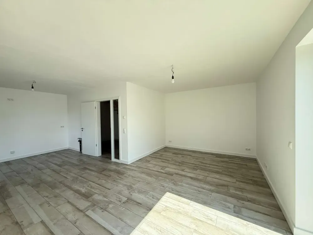 Exclusive Spacious Maisonette Rental Apartment in the Center of Bad Doberan