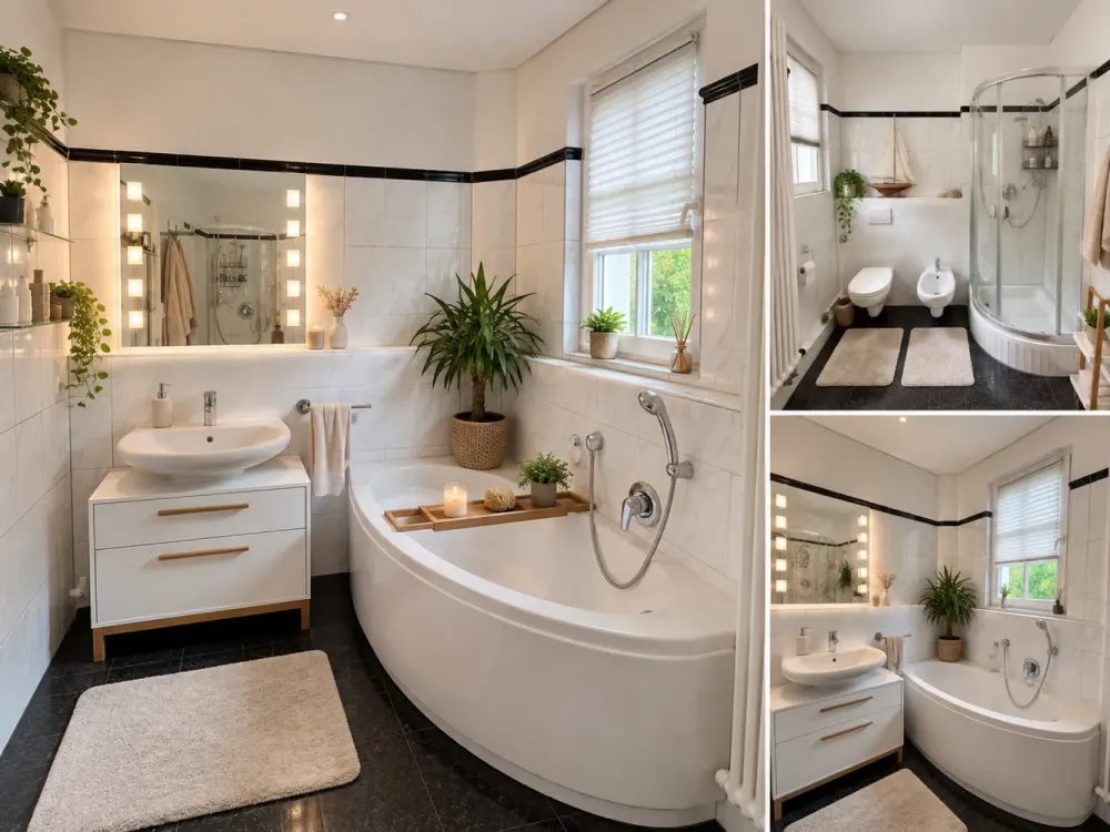 Lebendiger Freiraum: Saniertes 4,5-Zimmer-Apartment in Durlach