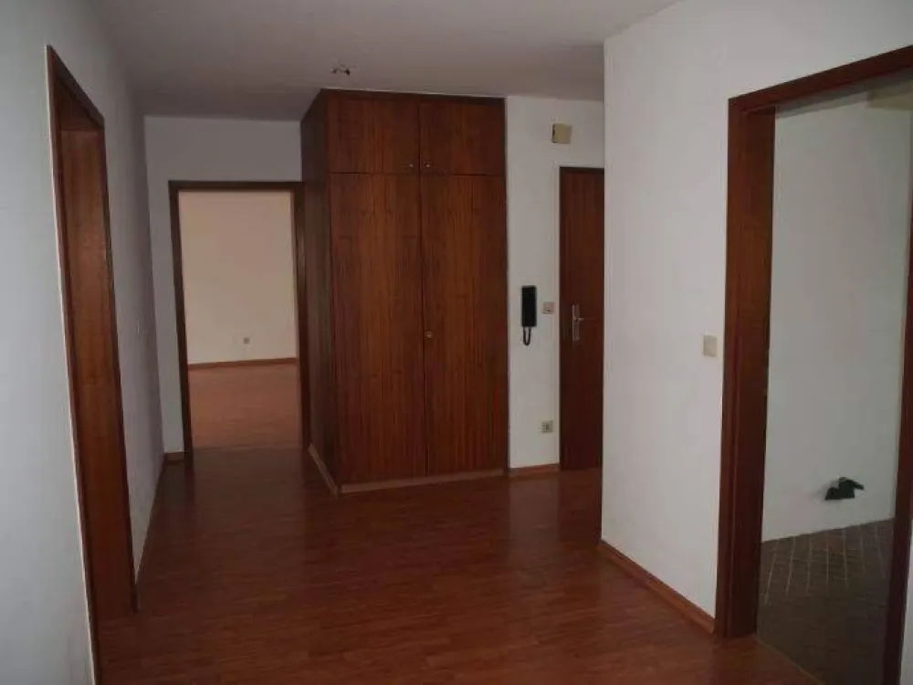 Eine Oase der Ruhe Wohnen direkt am Hummelsteiner Park 3-Zimmer-Wohnung mit 2 Balkonen und Garage