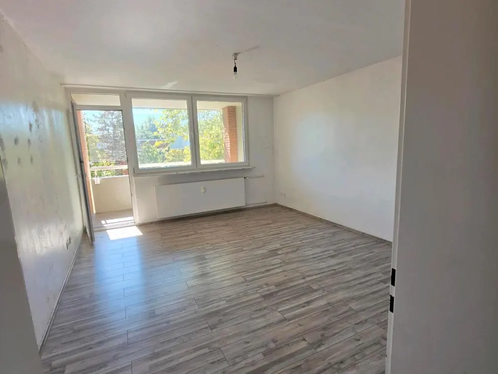 nachmietergesucht 50 qm² in garath 2 zimmer
