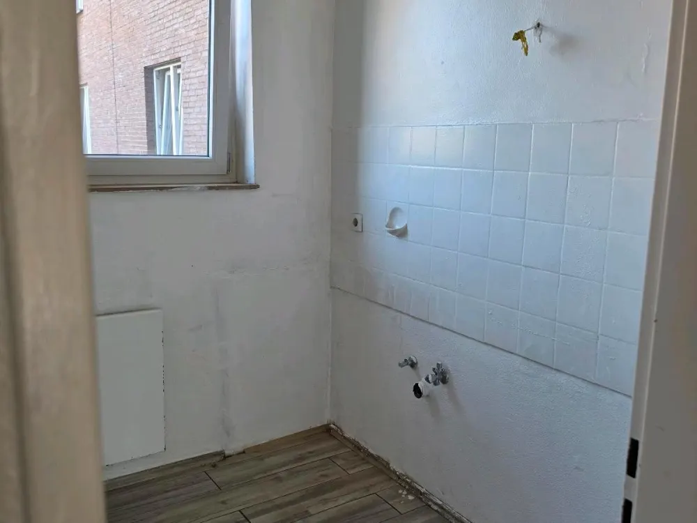 nachmietergesucht 50 qm² in garath 2 zimmer