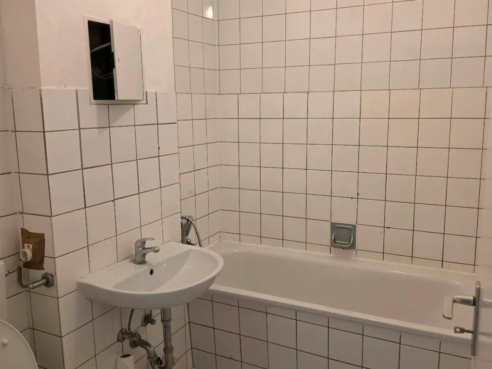 nachmietergesucht 50 qm² in garath 2 zimmer