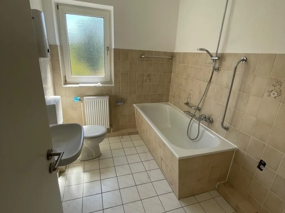 Demnächst frei! 2-Zimmer-Wohnung in Lünen Brambauer