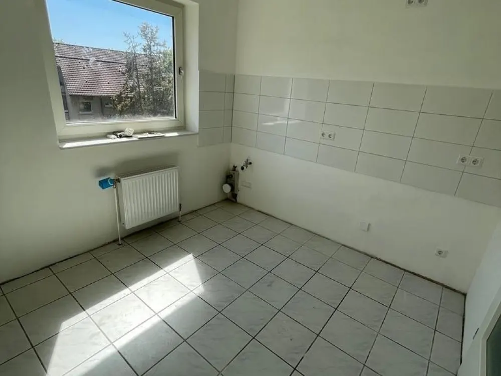 Demnächst frei! 2-Zimmer-Wohnung in Lünen Brambauer
