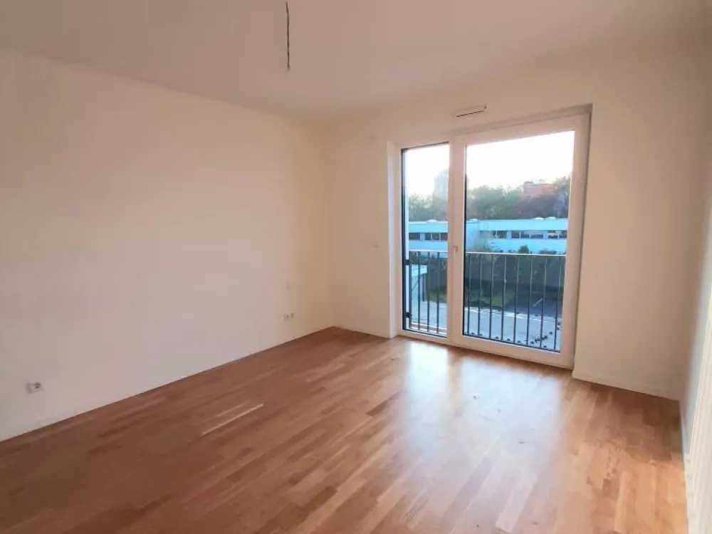 Bezugsfertige Wohnung - Einfach Möbel rein und Füße hoch!