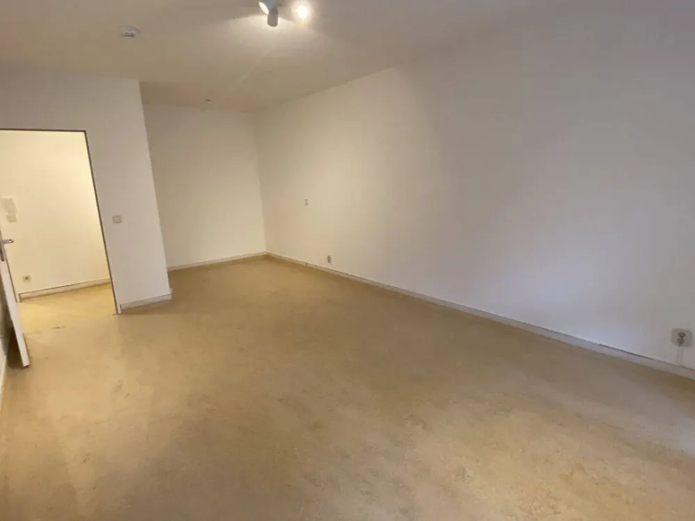Charmante 1 Zimmer-Wohnung und 2 Zimmerwohnung im grünen Wannsee ab 65 Jahre