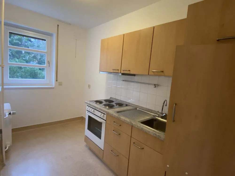 Charmante 1 Zimmer-Wohnung und 2 Zimmerwohnung im grünen Wannsee ab 65 Jahre