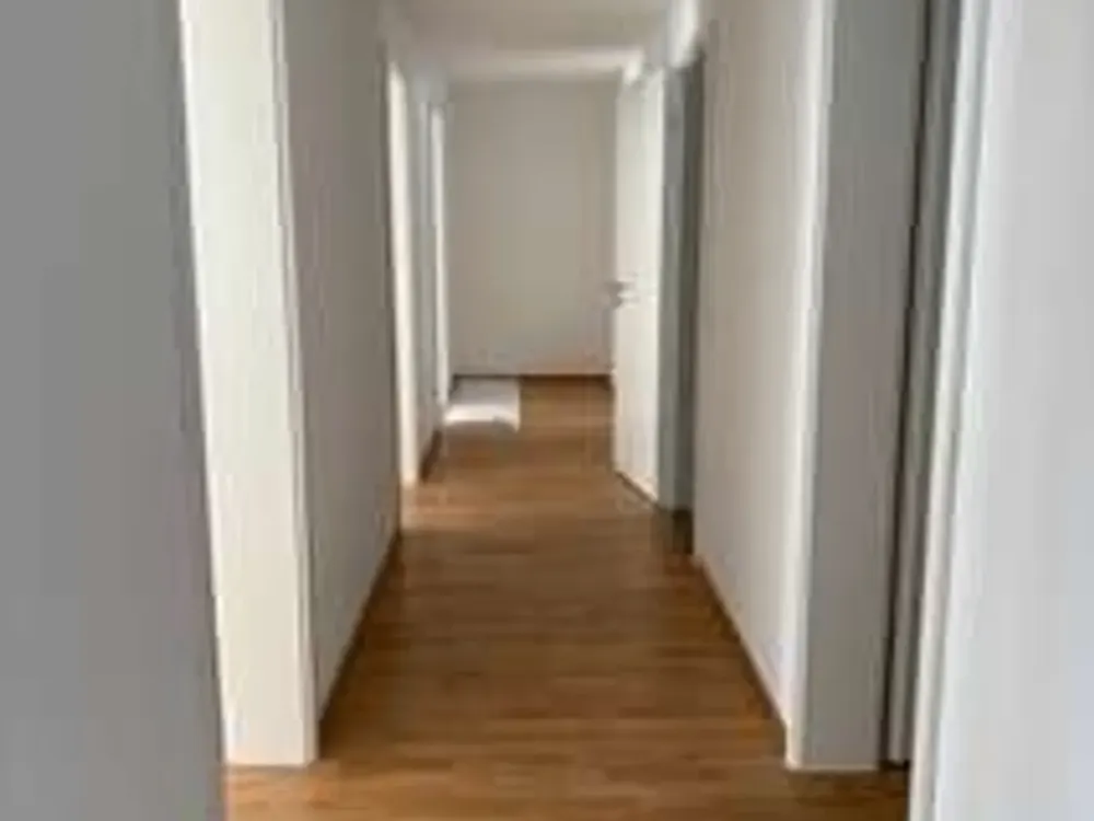 Charmante 4-Zimmer-Wohnung in Nürnberg, Zweigstraße 20