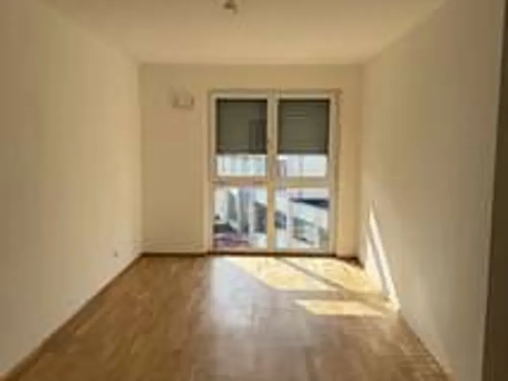 Charmante 4-Zimmer-Wohnung in Nürnberg, Zweigstraße 20