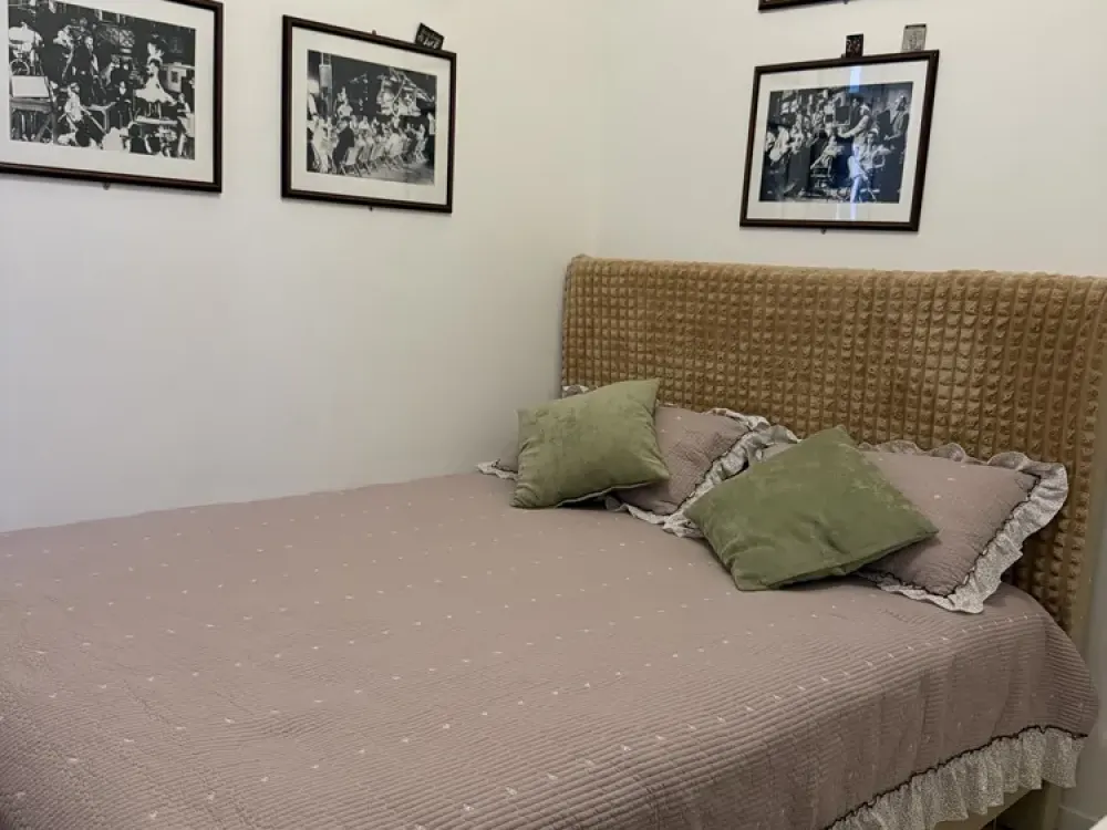 GAR41-WE06 LONGTERM nett möblierte 2-Zimmer - WiFi - mit Anmeldung