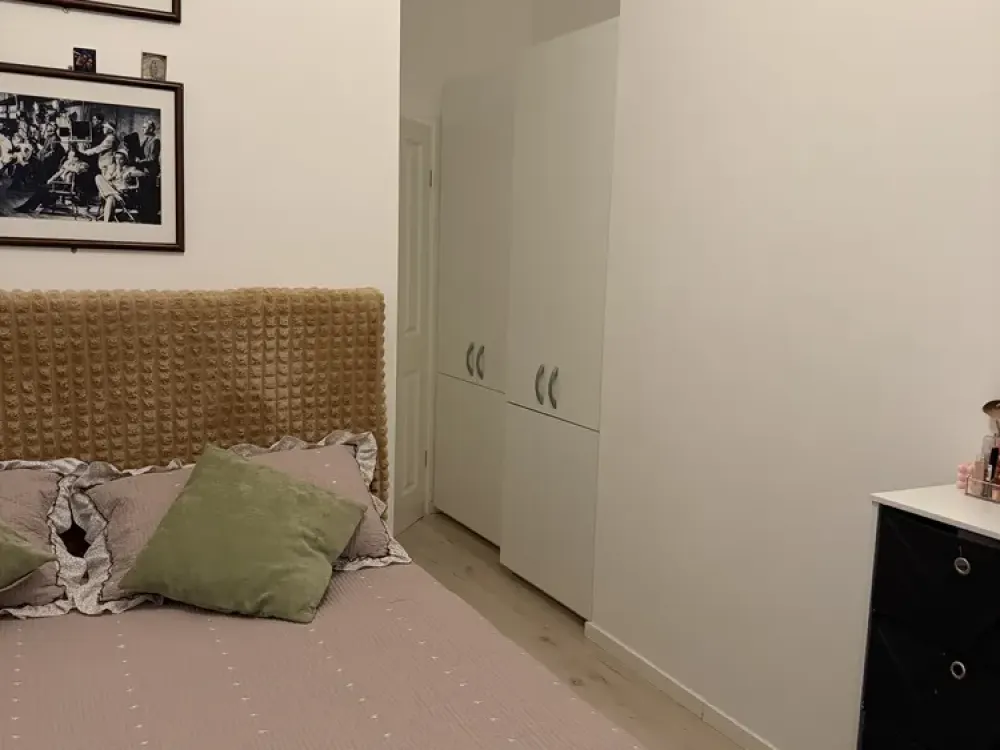 GAR41-WE06 LONGTERM nett möblierte 2-Zimmer - WiFi - mit Anmeldung