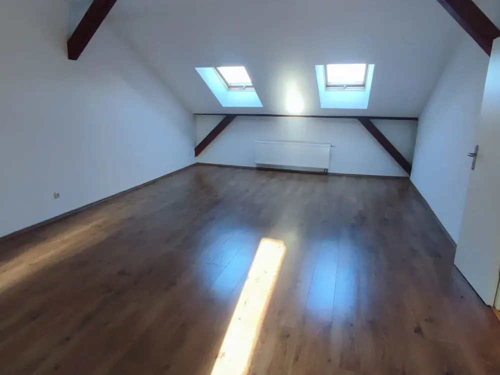 Alltagstauglich wohnen in dieser sanierten 3-Zimmer-Wohnung in Leipzig