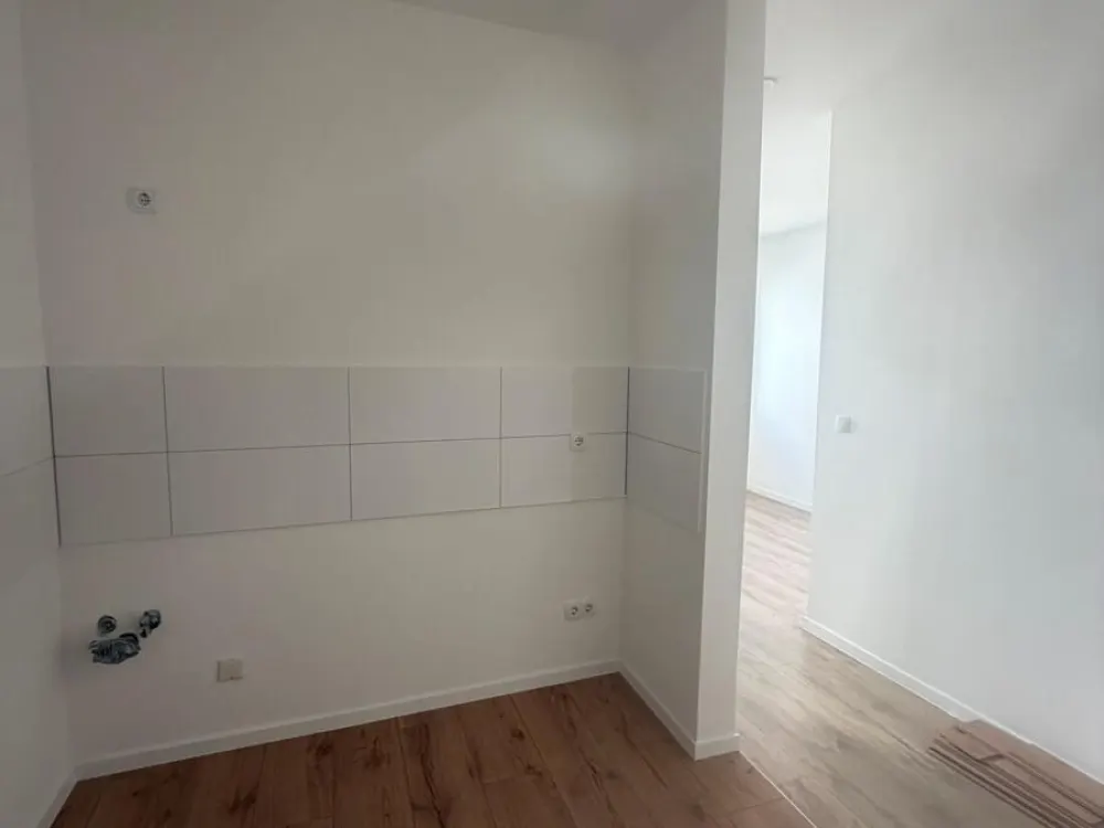Charming 1-Room Apartment with Modern Amenities in Neunkirchen