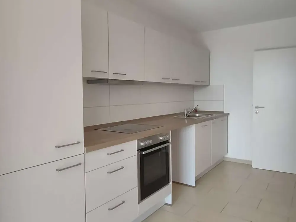Wohnen im Schwanenquartier / moderne und renovierte 3 Zimmerwohnung