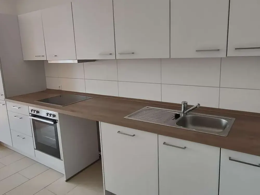Wohnen im Schwanenquartier / moderne und renovierte 3 Zimmerwohnung
