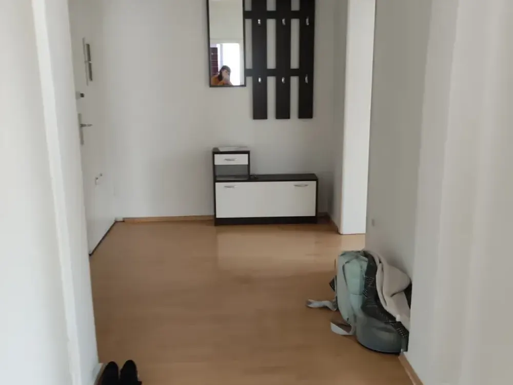 Zentrale und lichtdurchflutete 2 Zimmer in Hannover Oststadt