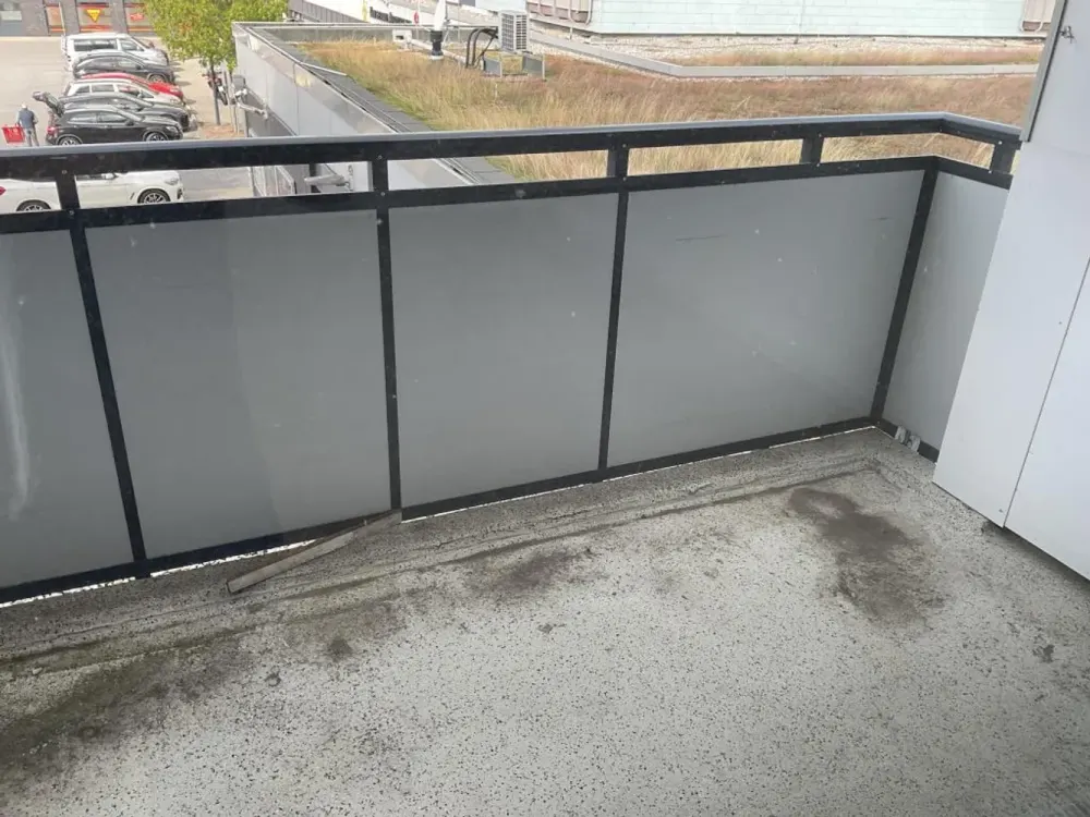 Bezugsfertige 3-Zimmer-Wohnung in Methler zu besichtigen, mit Laminatboden