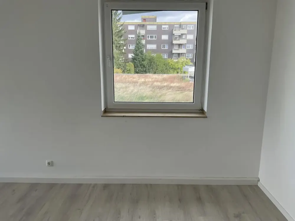 Bezugsfertige 3-Zimmer-Wohnung in Methler zu besichtigen, mit Laminatboden