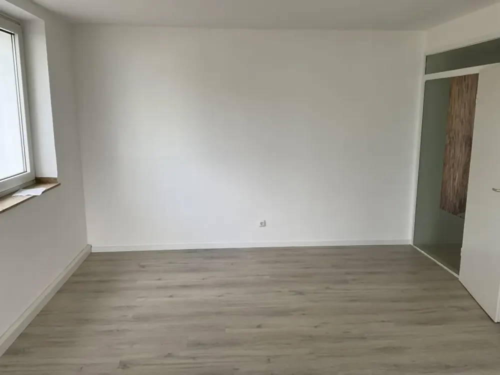 Bezugsfertige 3-Zimmer-Wohnung in Methler zu besichtigen, mit Laminatboden