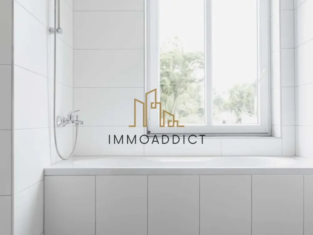 Großzügige 3-Zimmer Wohnung in Gründerzeitvilla am See