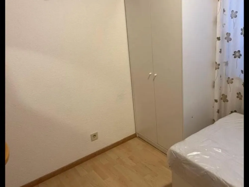 1 Room for Rent in Prime Location (Near Airport)